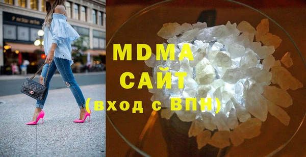 тгк Касимов